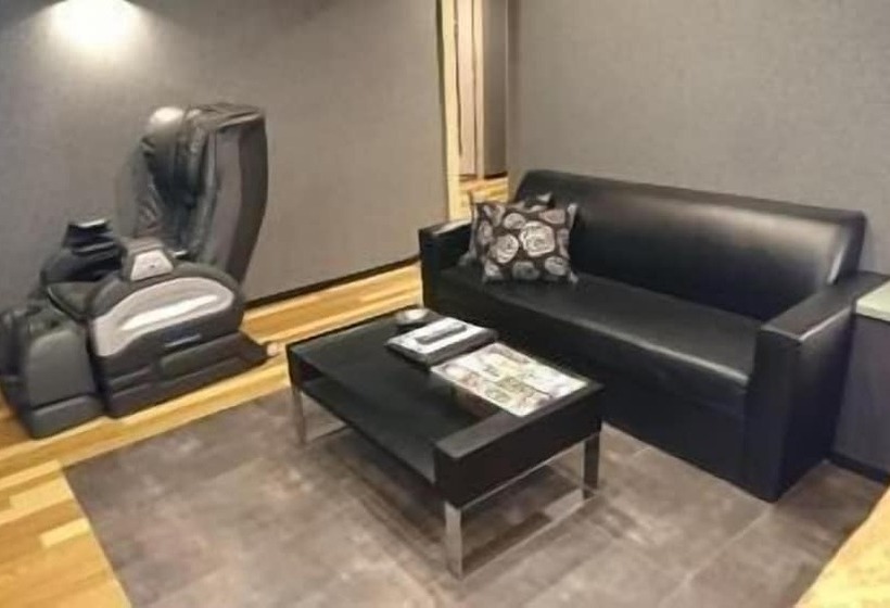 فندق Water Gate Ichinomiya