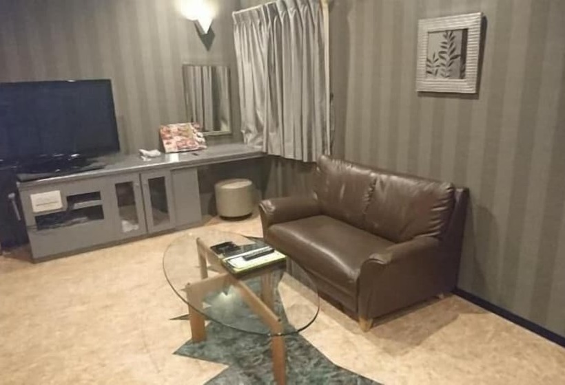 فندق Water Gate Ichinomiya