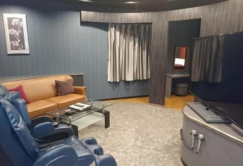 فندق Water Gate Ichinomiya