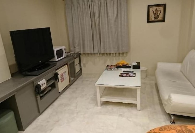 فندق Water Gate Ichinomiya