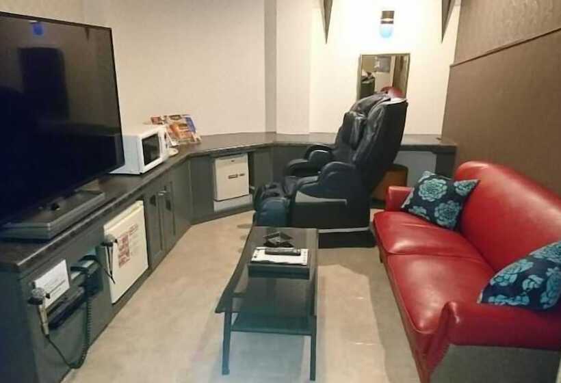 فندق Water Gate Ichinomiya