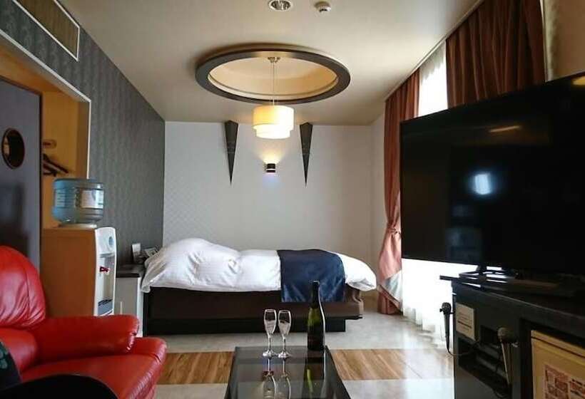 فندق Water Gate Ichinomiya