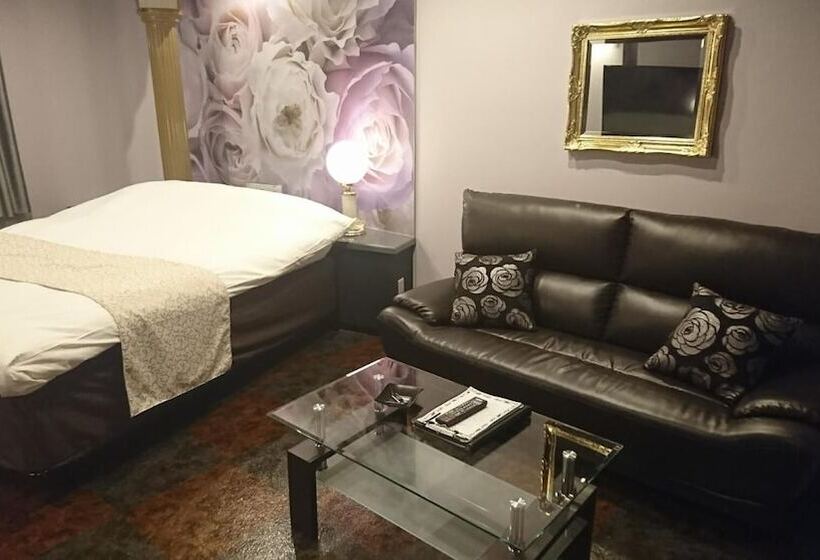 فندق Water Gate Ichinomiya