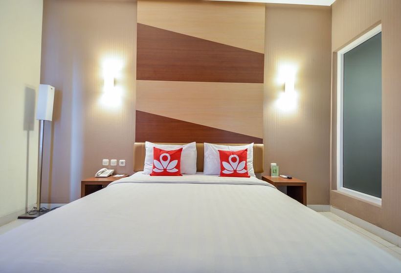 酒店 Zen Rooms Cideng Timur Raya