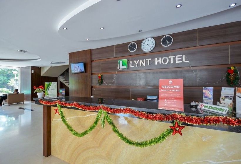 酒店 Zen Rooms Cideng Timur Raya