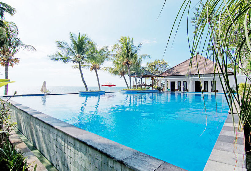 Отель Zen Rooms Raya Sririt Singaraja