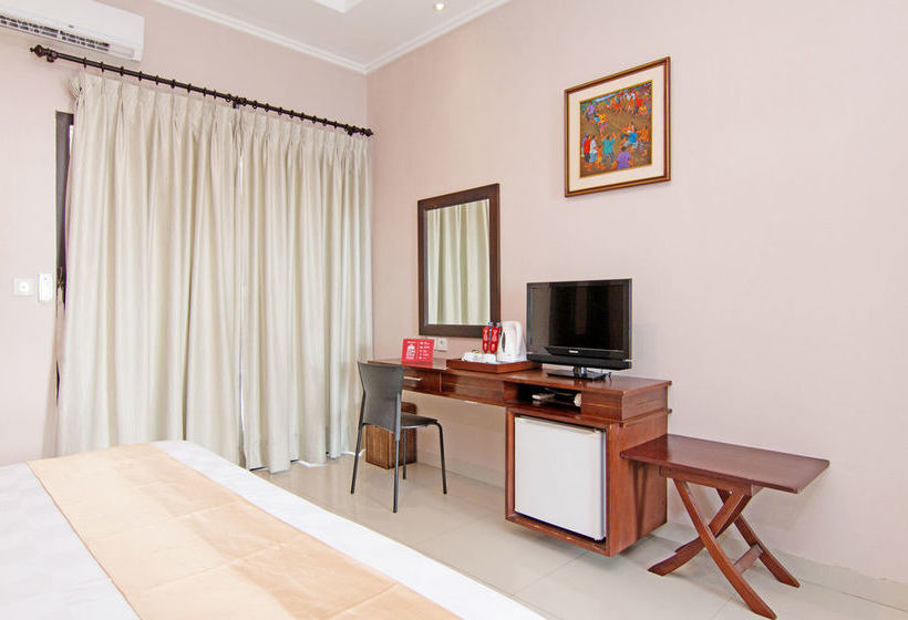 Отель Zen Rooms Raya Sririt Singaraja