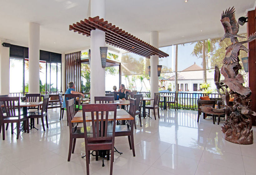 Отель Zen Rooms Raya Sririt Singaraja