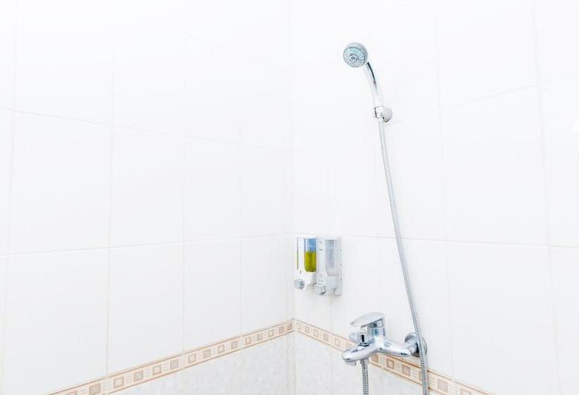 酒店 Zen Rooms Sunshine Dewi Sartika