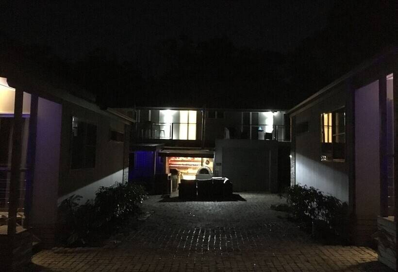 צימר Jervis Bay Mariners