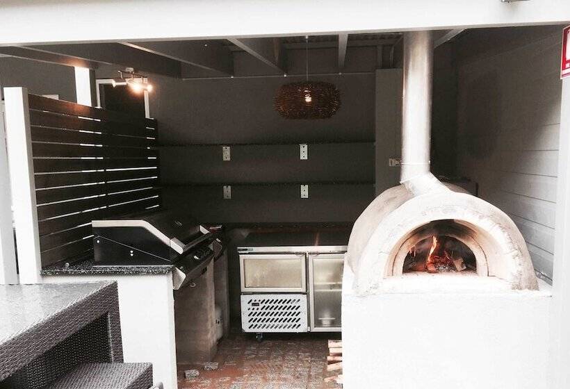 צימר Jervis Bay Mariners