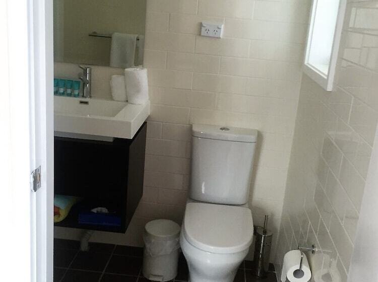 צימר Jervis Bay Mariners