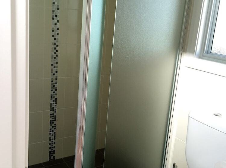 צימר Jervis Bay Mariners