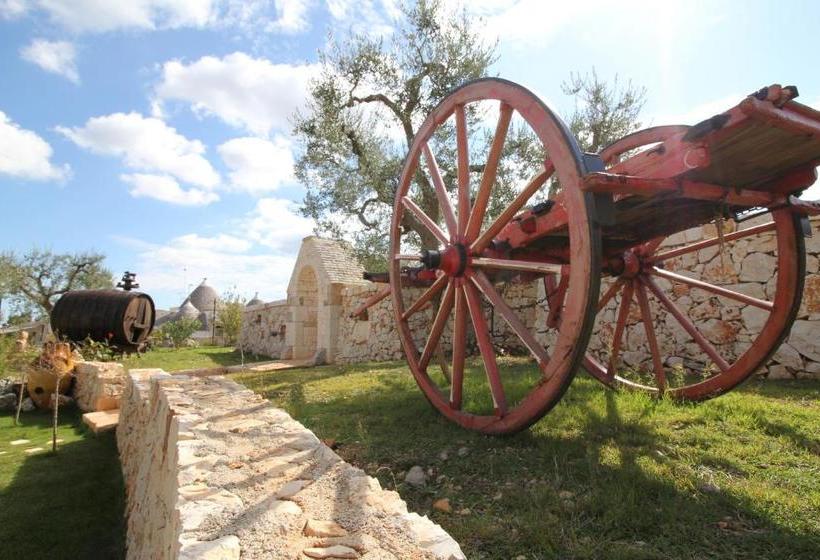 Il Gabellota Resort