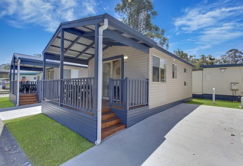 Ingenia Holidays South West Rocks