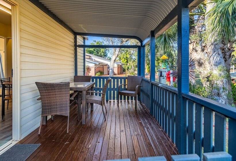 Ingenia Holidays South West Rocks