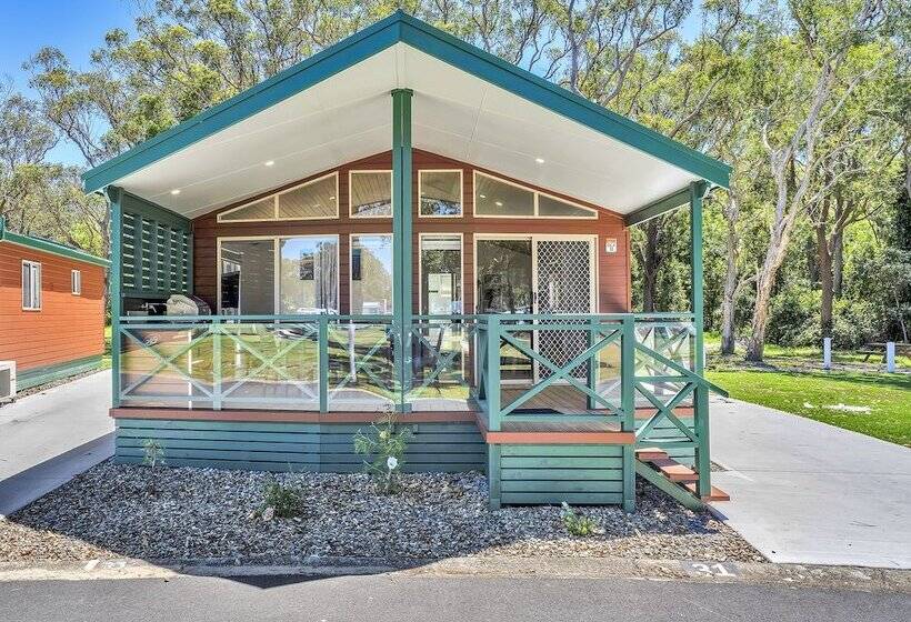 Ingenia Holidays South West Rocks