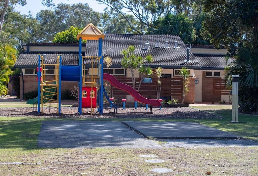 Ingenia Holidays South West Rocks