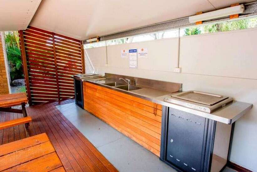 Ingenia Holidays South West Rocks