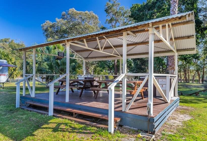 Ingenia Holidays South West Rocks