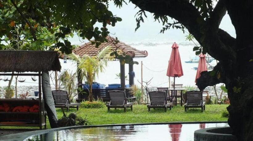 Ketapang Resort