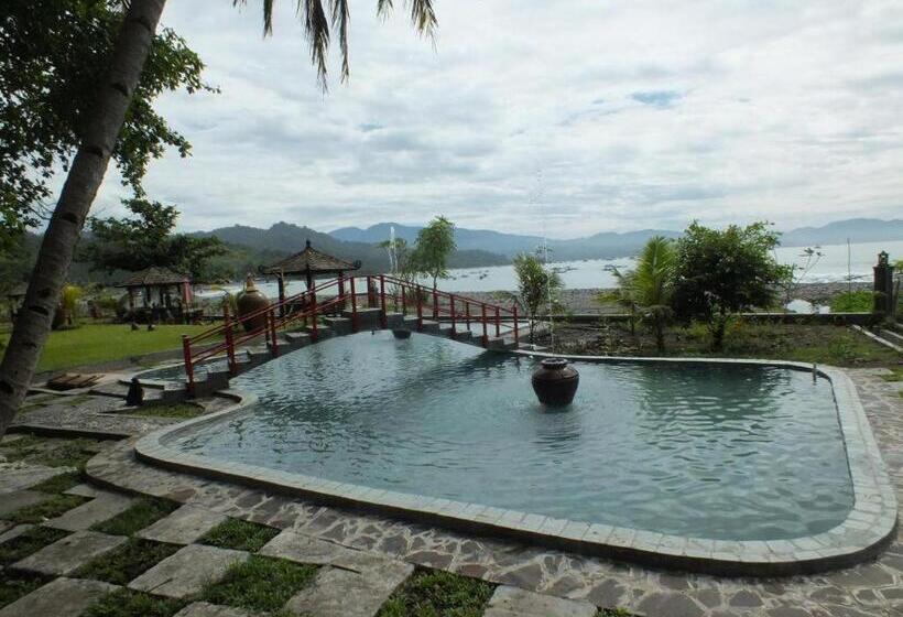Ketapang Resort
