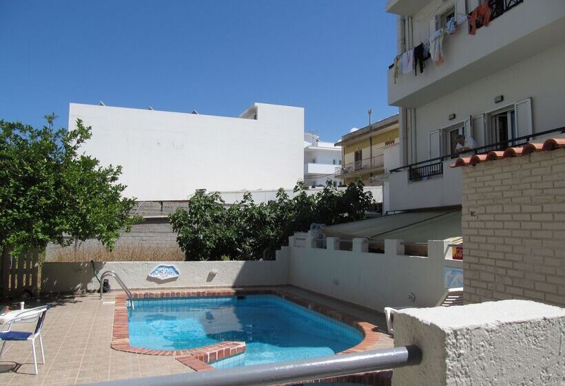 Kings Hotel By Estia