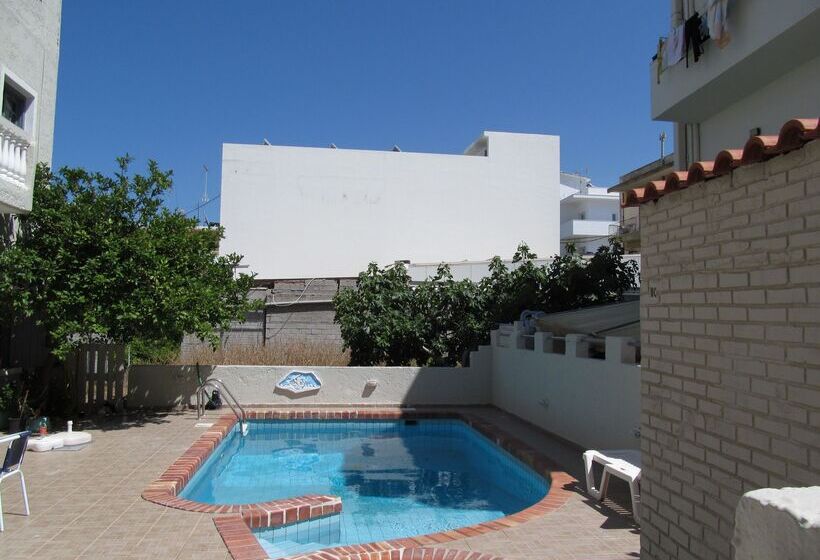 Kings Hotel By Estia