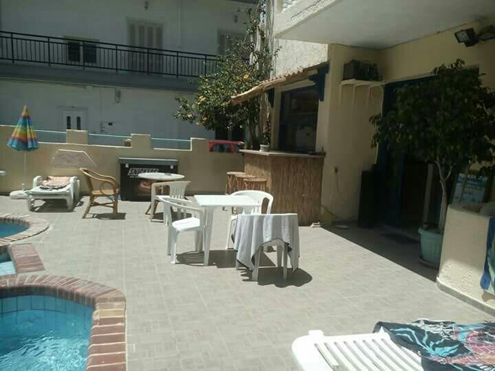 Kings Hotel By Estia