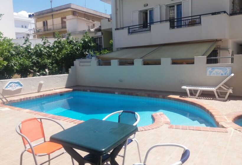 Kings Hotel By Estia