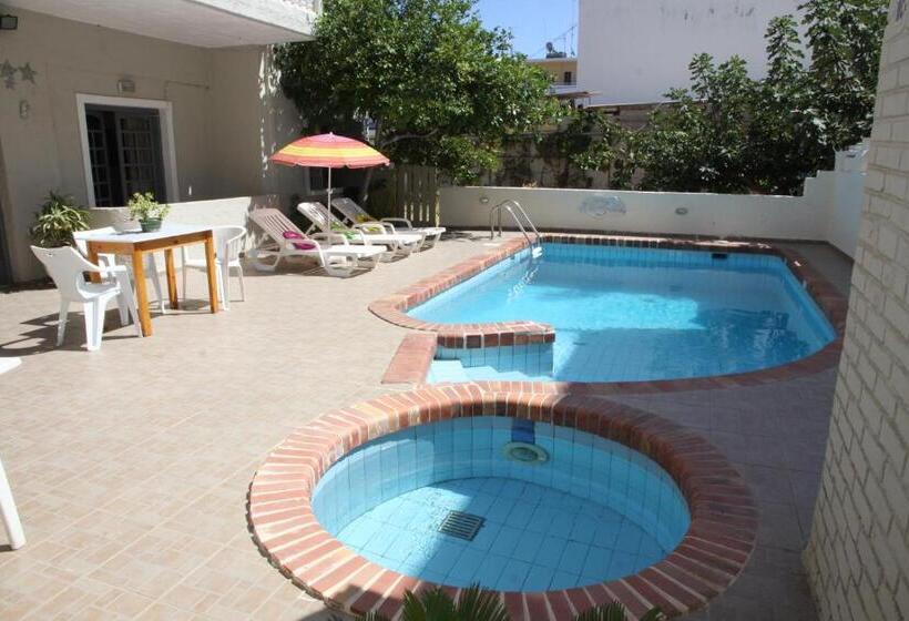 Kings Hotel By Estia