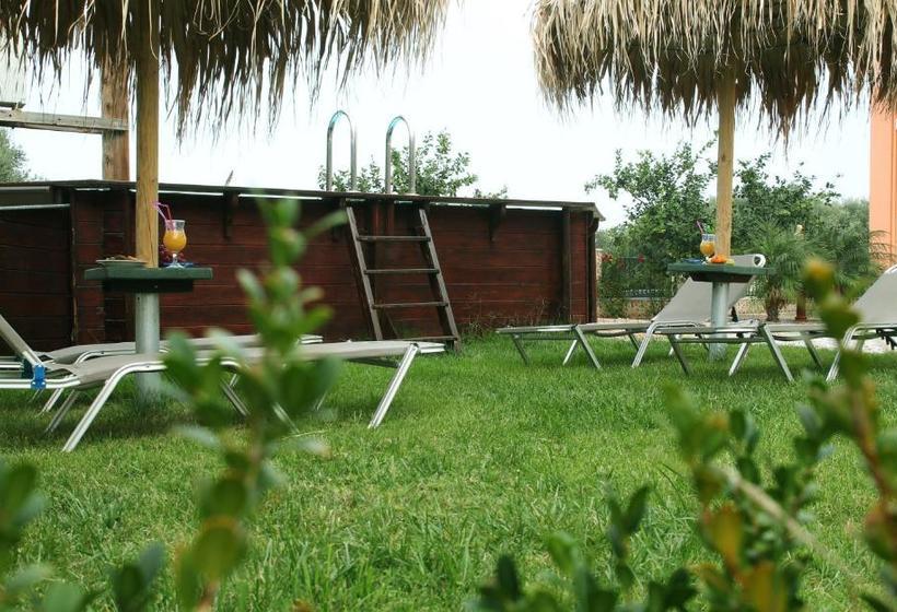 Kouros Chania Villas