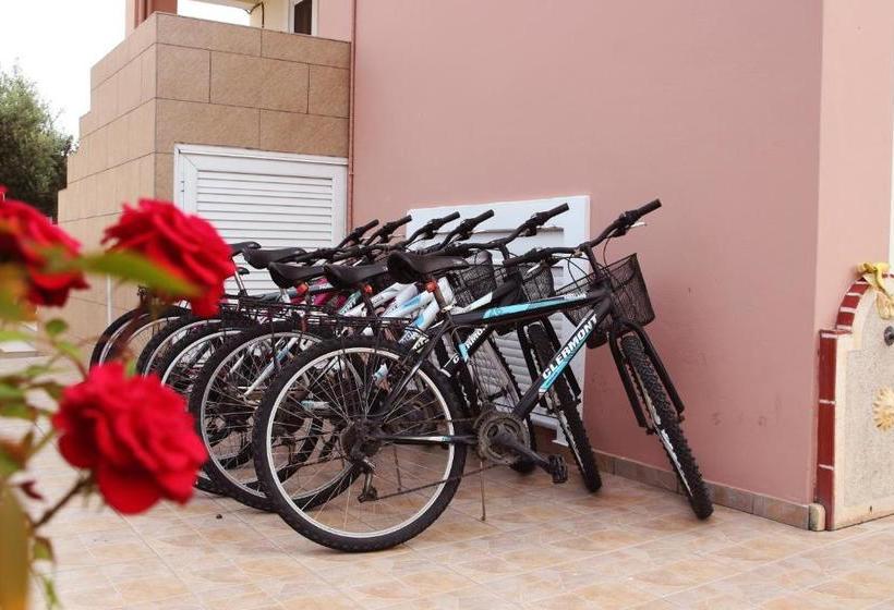 Kouros Chania Villas