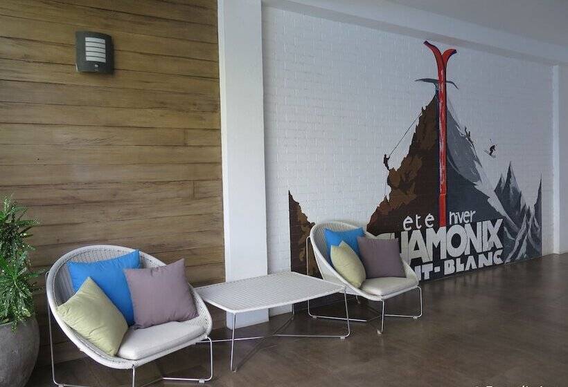 La Chevrerie Resort & Spa