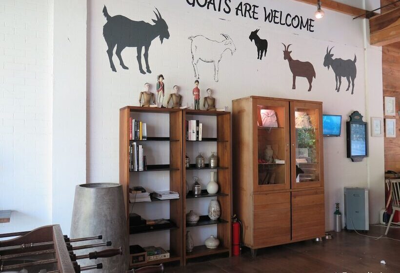 La Chevrerie Resort & Spa