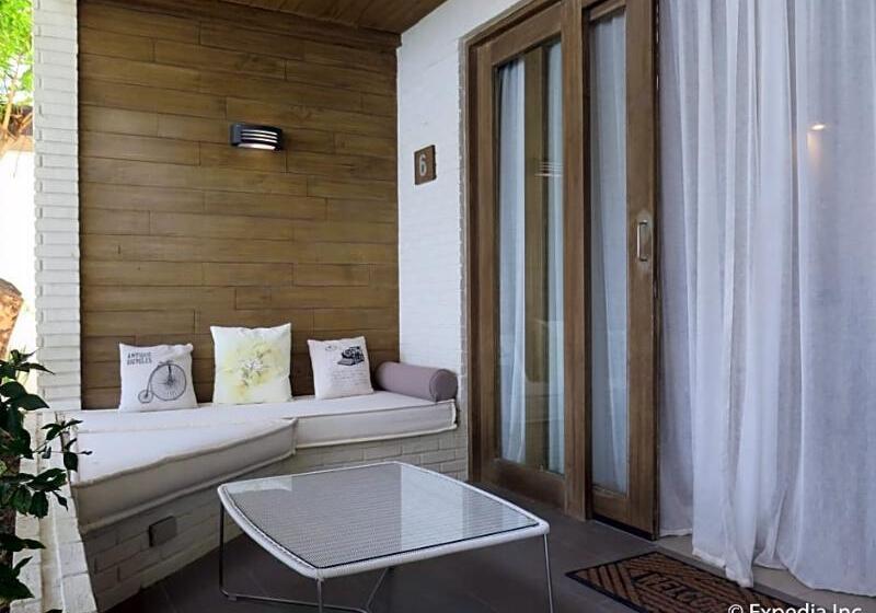 La Chevrerie Resort & Spa