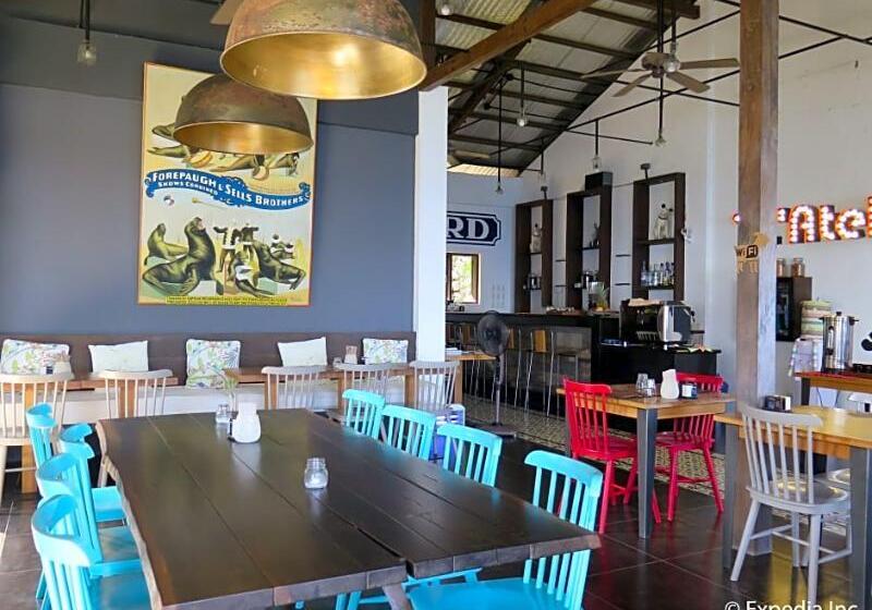 La Chevrerie Resort & Spa