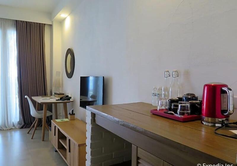 La Chevrerie Resort & Spa