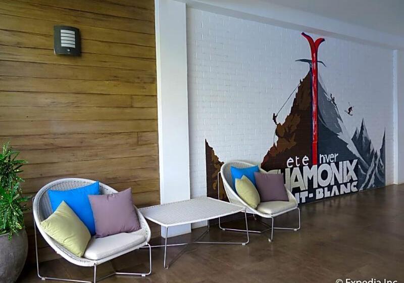 La Chevrerie Resort & Spa