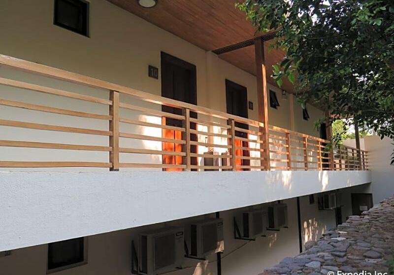 La Chevrerie Resort & Spa