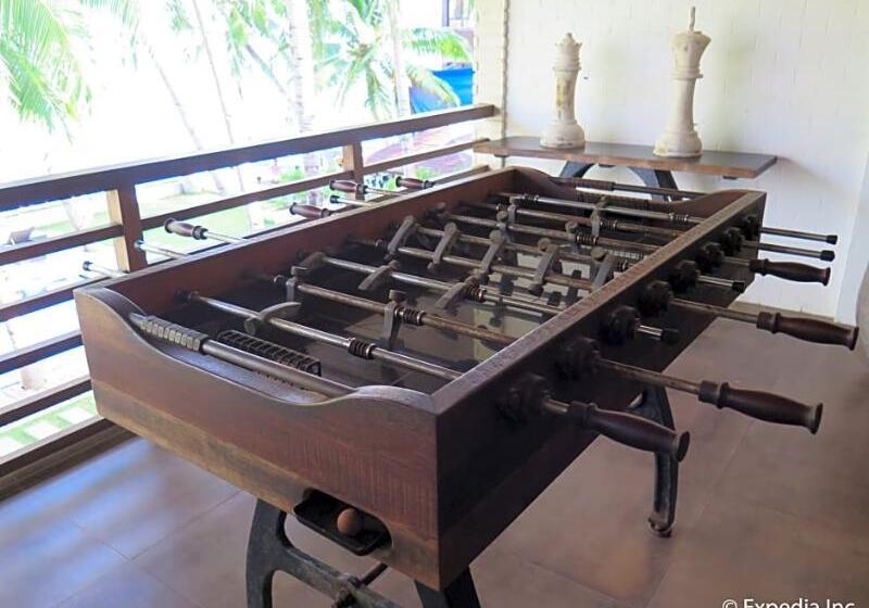 La Chevrerie Resort & Spa