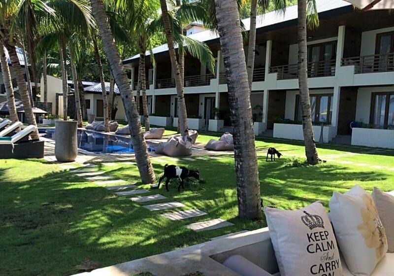 La Chevrerie Resort & Spa