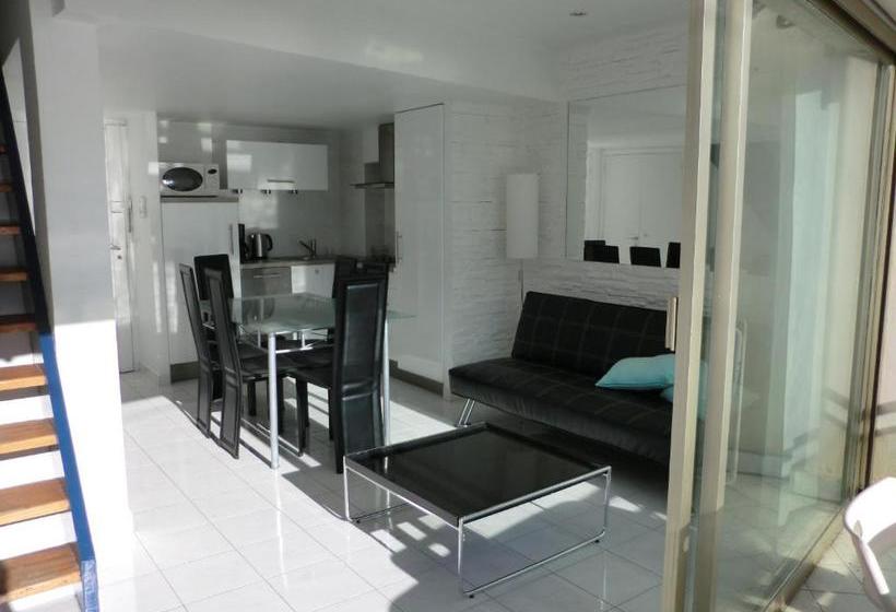 Le Panoramer Sea View