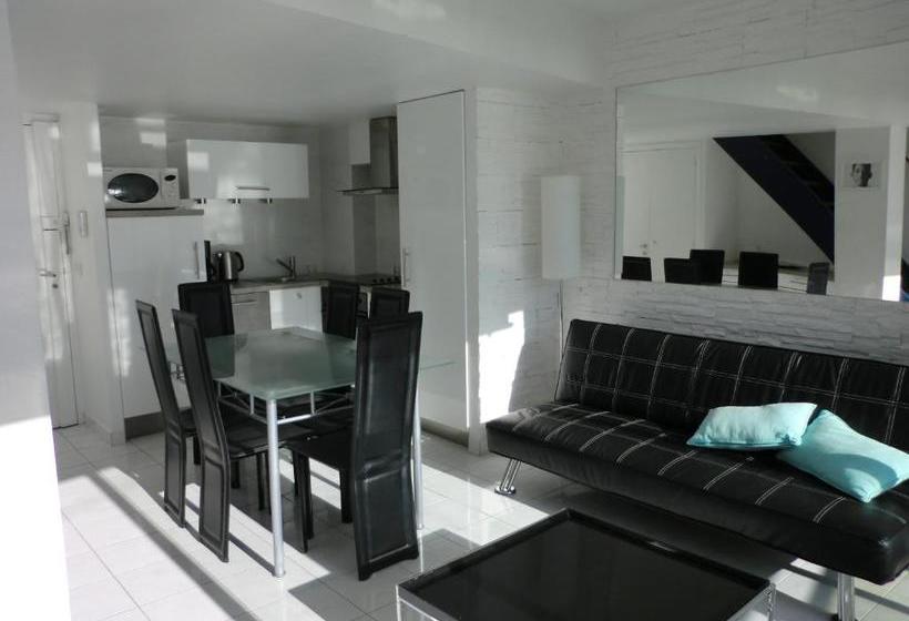 Le Panoramer Sea View