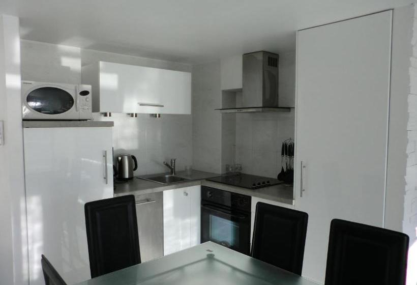 Le Panoramer Sea View