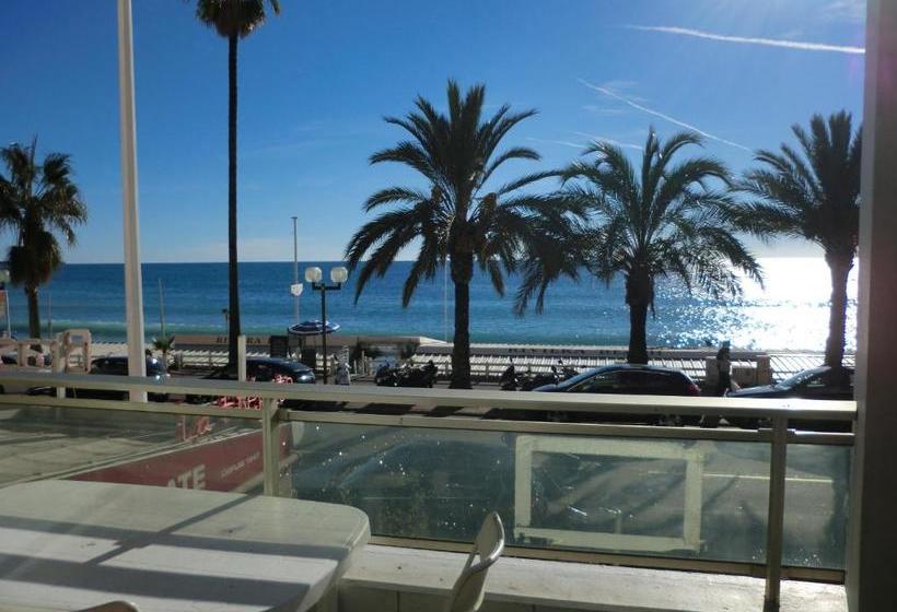 Le Panoramer Sea View