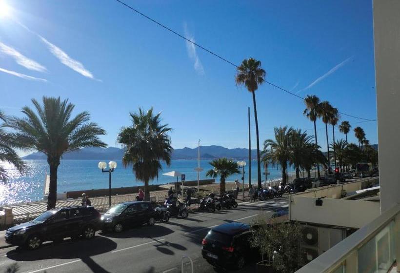 Le Panoramer Sea View