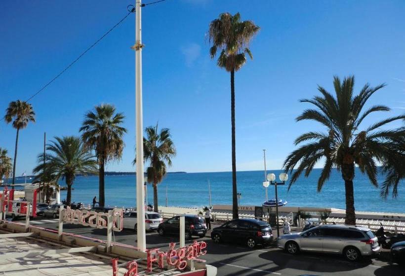 Le Panoramer Sea View