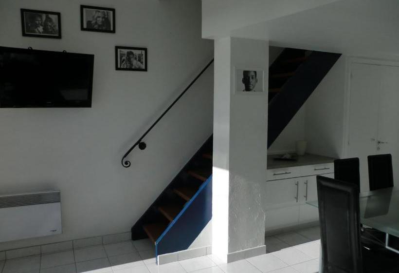 Le Panoramer Sea View