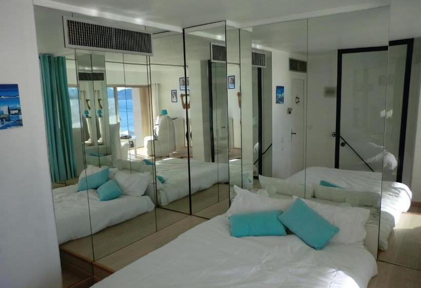 Le Panoramer Sea View